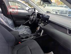 تويوتا كورولا كروس